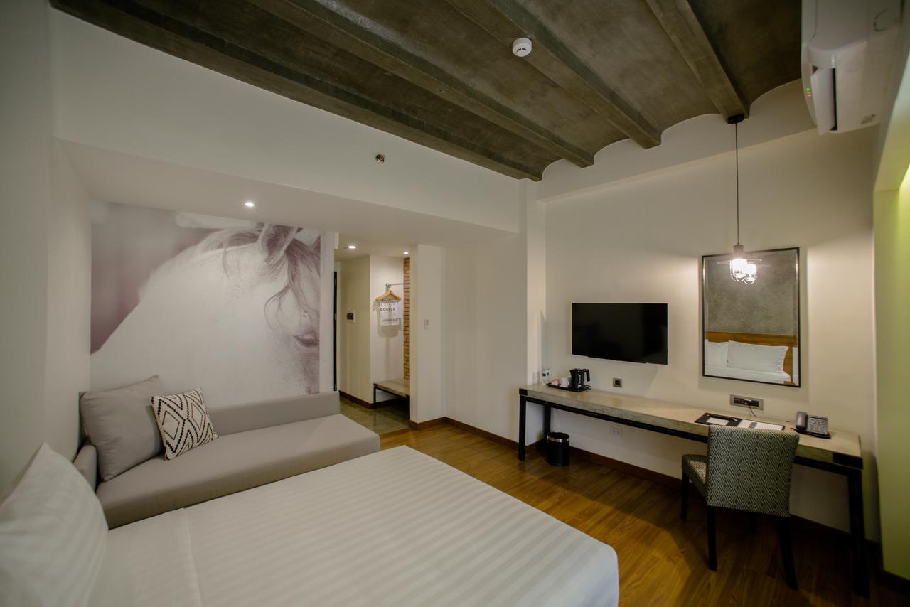 Double M Hotel Valencia  Екстериор снимка