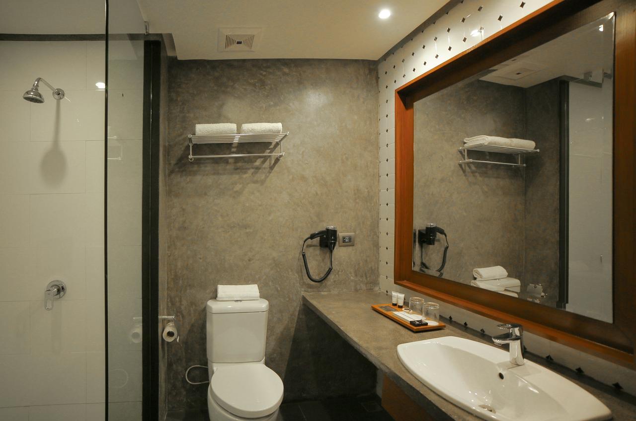 Double M Hotel Valencia  Екстериор снимка