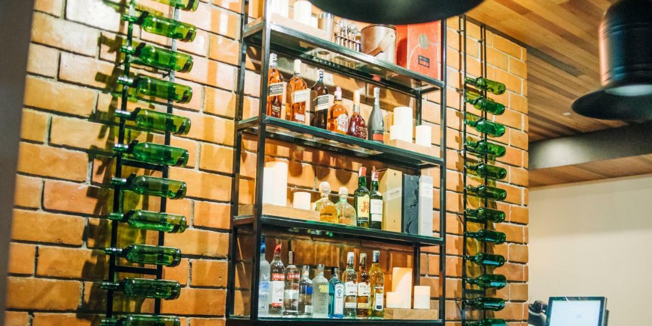 Double M Hotel Valencia  Екстериор снимка